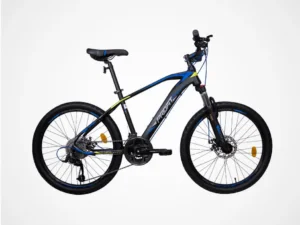 Bicicleta Jasper Mecánica 9 Velocidades 1