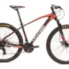 Bicicleta Lemark Rin 29