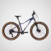 Bicicleta Profit Montana X10 - 10 Velocidades