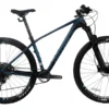 Bicicleta de Carbono Corvus