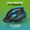 CASCO TUCANA