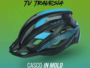 CASCO TUCANA