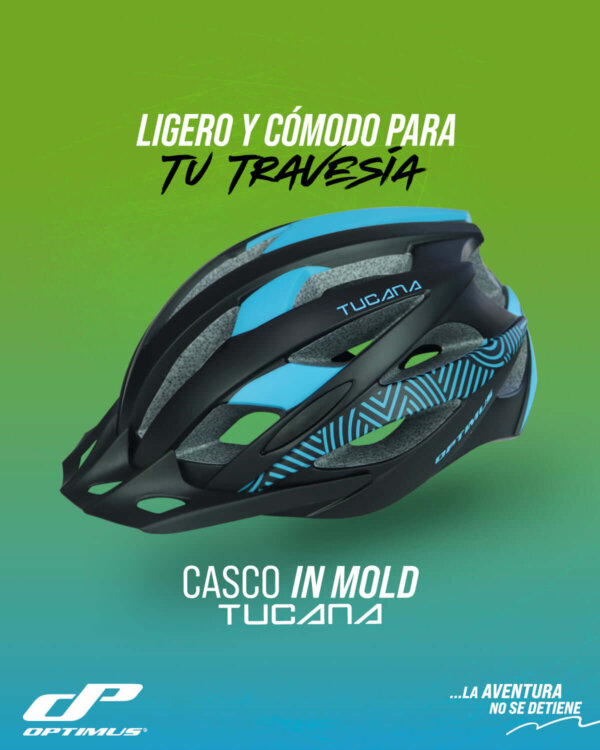 CASCO TUCANA