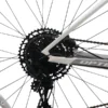 Bicicleta de Carbono Corvus