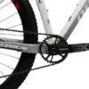 Bicicleta de Carbono Corvus
