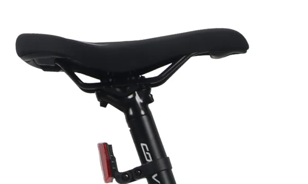 Bicicleta de Carbono Corvus