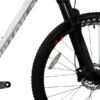 Bicicleta de Carbono Corvus