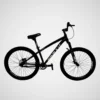 BICICLETA STUNT PROFIT FREAK 1 VELOCIDAD