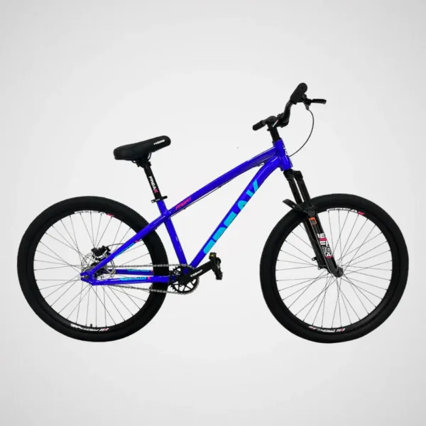 BICICLETA STUNT PROFIT FREAK 1 VELOCIDAD