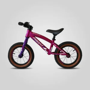 Bicicleta Infantil Impulso Racing Projet