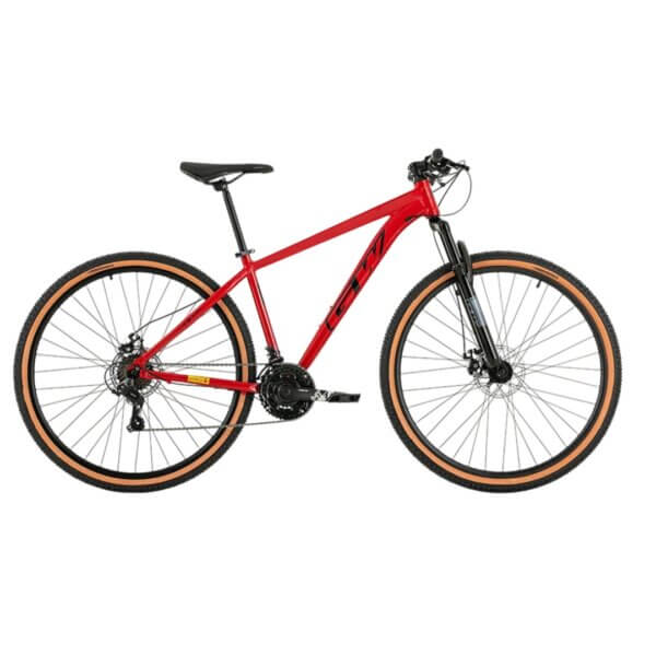 BICICLETA  MTB 29 MONKEY  3*7 VELOCIDADES  MECANICA