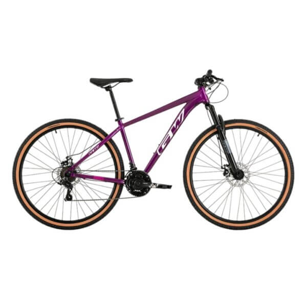 BICICLETA  MTB 29 MONKEY  3*7 VELOCIDADES  MECANICA