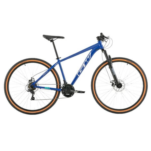 BICICLETA  MTB 29 MONKEY  3*7 VELOCIDADES  MECANICA