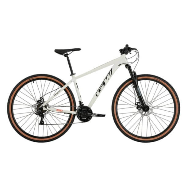 BICICLETA  MTB 29 MONKEY  3*7 VELOCIDADES  MECANICA