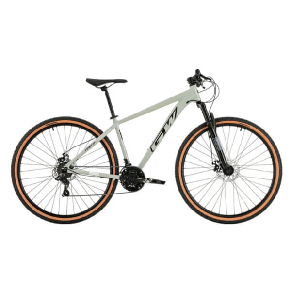 BICICLETA  MTB 29 MONKEY  3*7 VELOCIDADES  MECANICA