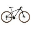 BICICLETA  MTB 29 MONKEY  3*7 VELOCIDADES  MECANICA