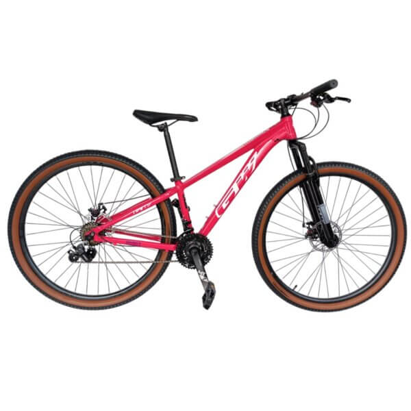 BICICLETA  MTB 29 MONKEY  3*7 VELOCIDADES  MECANICA