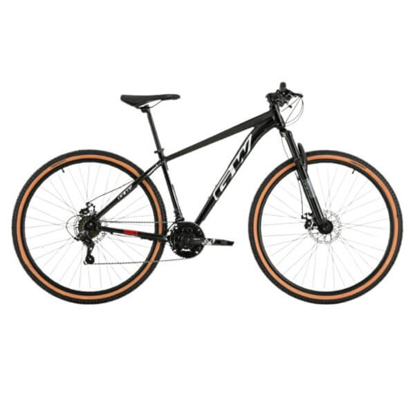 BICICLETA  MTB 29 MONKEY  3*7 VELOCIDADES  MECANICA