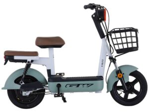 Bicicleta Electrica 400W E-Blitz Gw