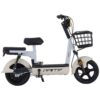 Bicicleta Electrica 400W E-Blitz Gw