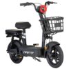 Bicicleta Electrica 400W E-Blitz Gw