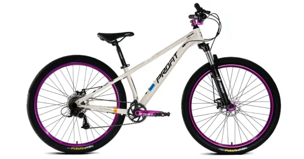 BICICLETA STUNT PROFIT