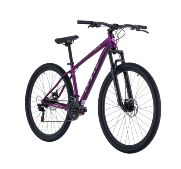 bicicleta Gw Atlas Rin 29