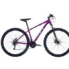 bicicleta Gw Atlas Rin 29