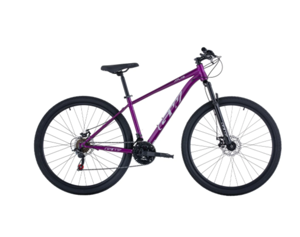 bicicleta Gw Atlas Rin 29