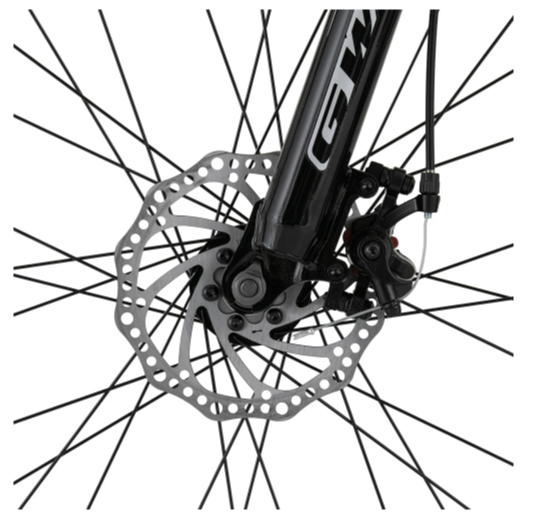 bicicleta Gw Atlas Rin 29