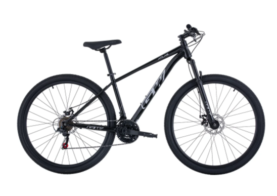 bicicleta Gw Atlas Rin 29