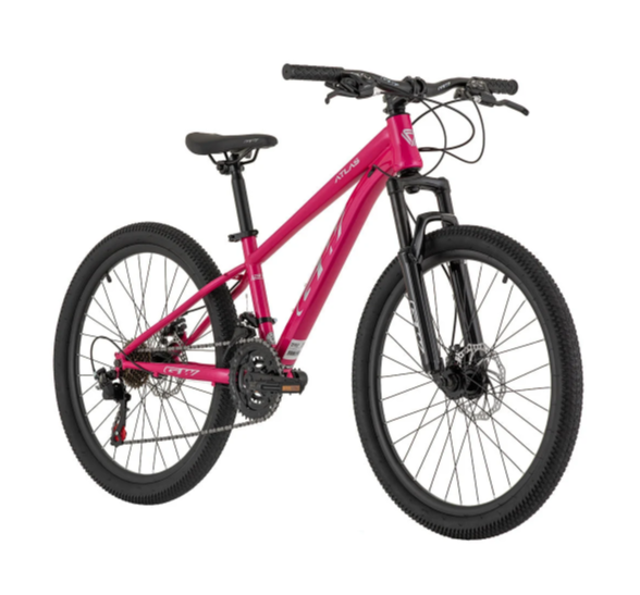 bicicleta Gw Atlas Rin 29
